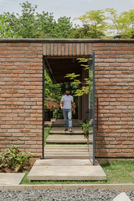 Clay House
